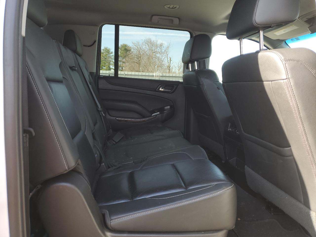 1GNSKHKC6KR368763 CHEVROLET SUBURBAN 2019