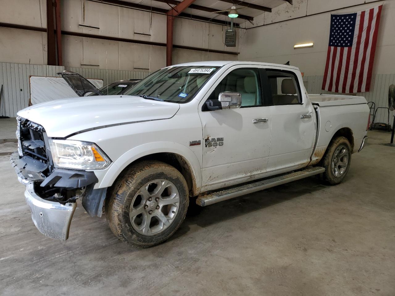 1C6RR6NT1HS856563 2017 Ram 1500 Laramie