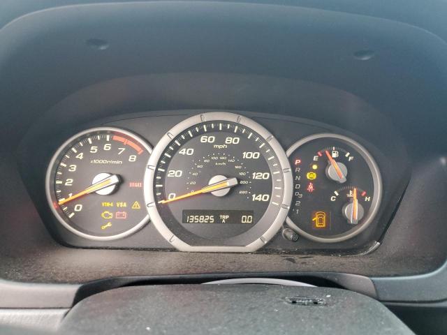 2007 Honda Pilot Exl VIN: 2HKYF18667H524721 Lot: 48034644