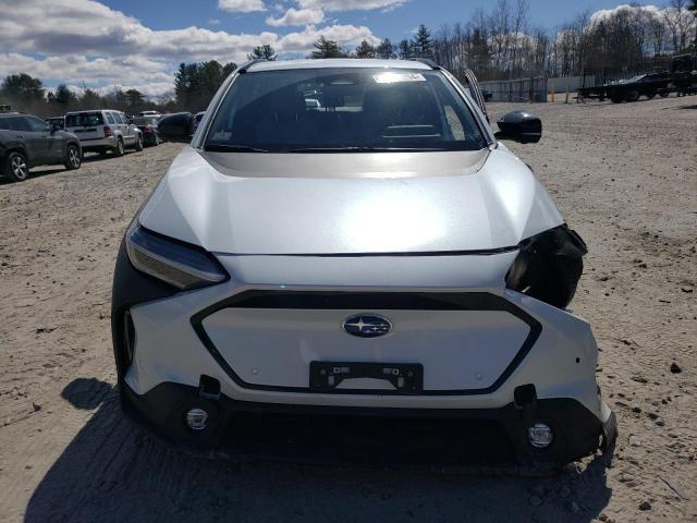 2023 SUBARU SOLTERRA P JTMABABA3PA006194