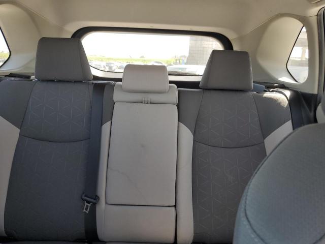 2019 TOYOTA RAV4 XLE - 2T3W1RFV3KC022797