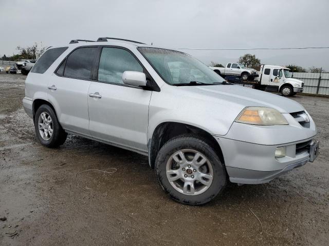 2004 Acura Mdx Touring VIN: 2HNYD18984H510771 Lot: 45684434