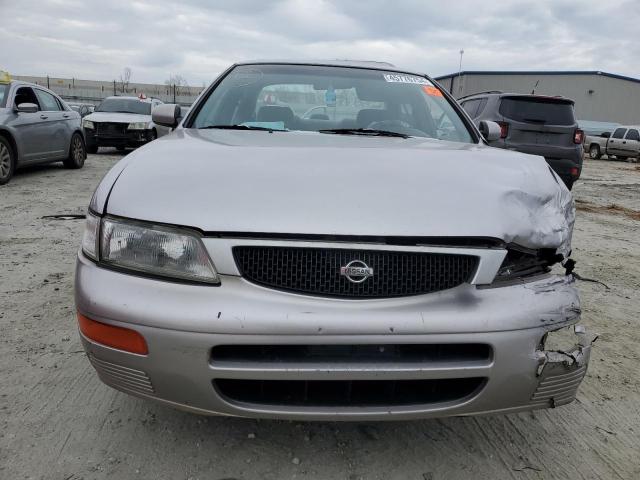 JN1CA21D8TT149236 1996 Nissan Maxima Gle