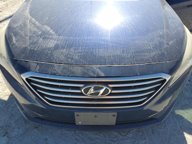 2015 Hyundai Sonata Se VIN: 5NPE24AF0FH135498 Lot: 46873814