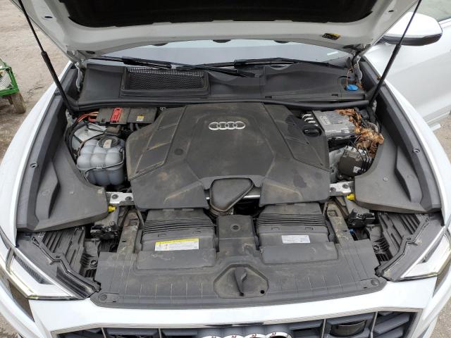 2019 AUDI Q8 PREMIUM - WA1BVAF11KD047379