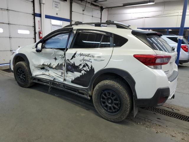 2023 Subaru Crosstrek Limited VIN: JF2GTHNC7PH229232 Lot: 46701604