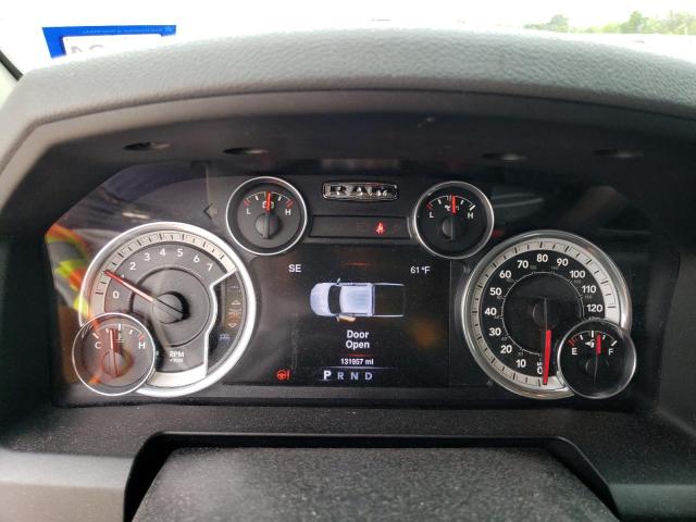 2016 RAM 1500 SLT - 1C6RR6LT2GS210210