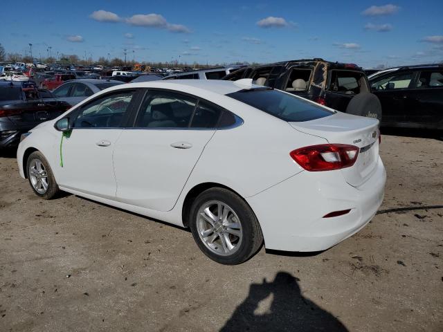 2017 CHEVROLET CRUZE LT - 1G1BE5SM5H7237540