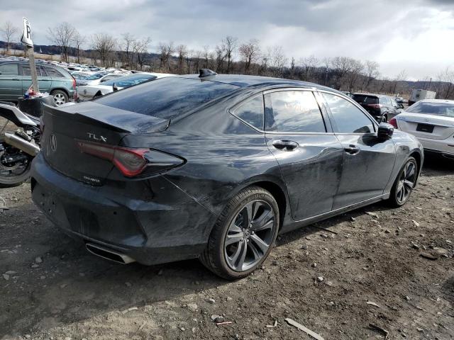 2023 ACURA TLX A-SPEC - 19UUB6F57PA005185