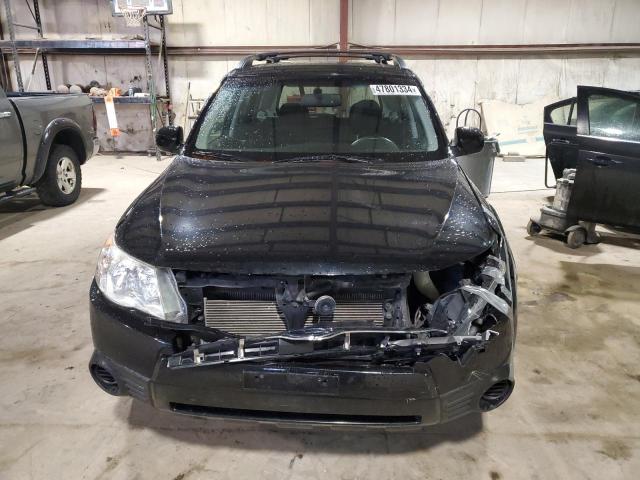 2011 Subaru Forester 2.5X Premium VIN: JF2SHADC4BH700959 Lot: 47801334