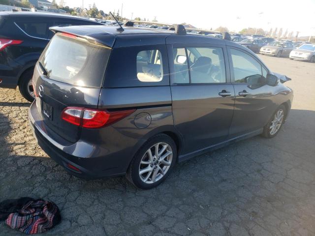 2013 Mazda 5 VIN: JM1CW2CLXD0144996 Lot: 47534274