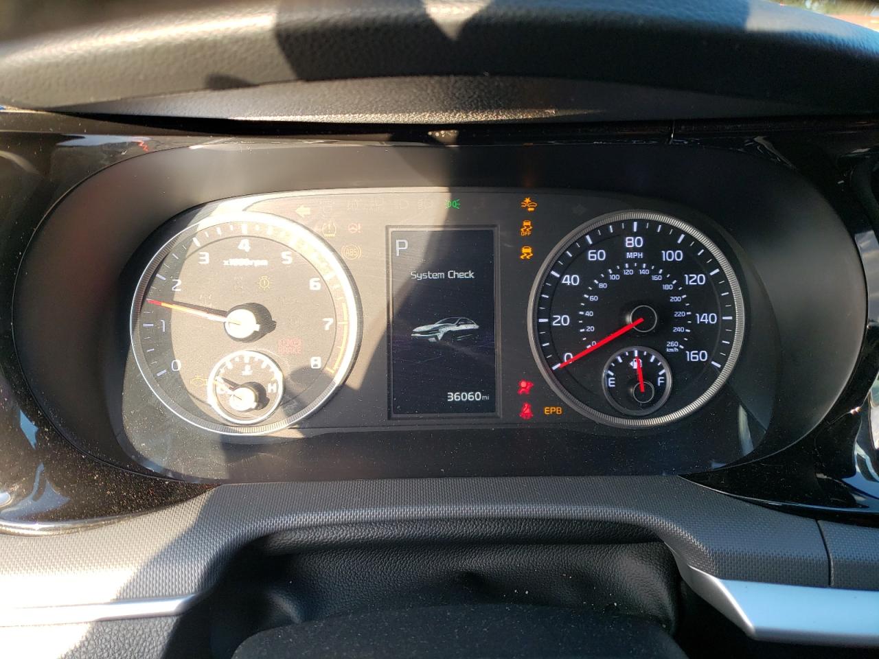 5XXG14J29MG026023 2021 Kia K5 Lxs