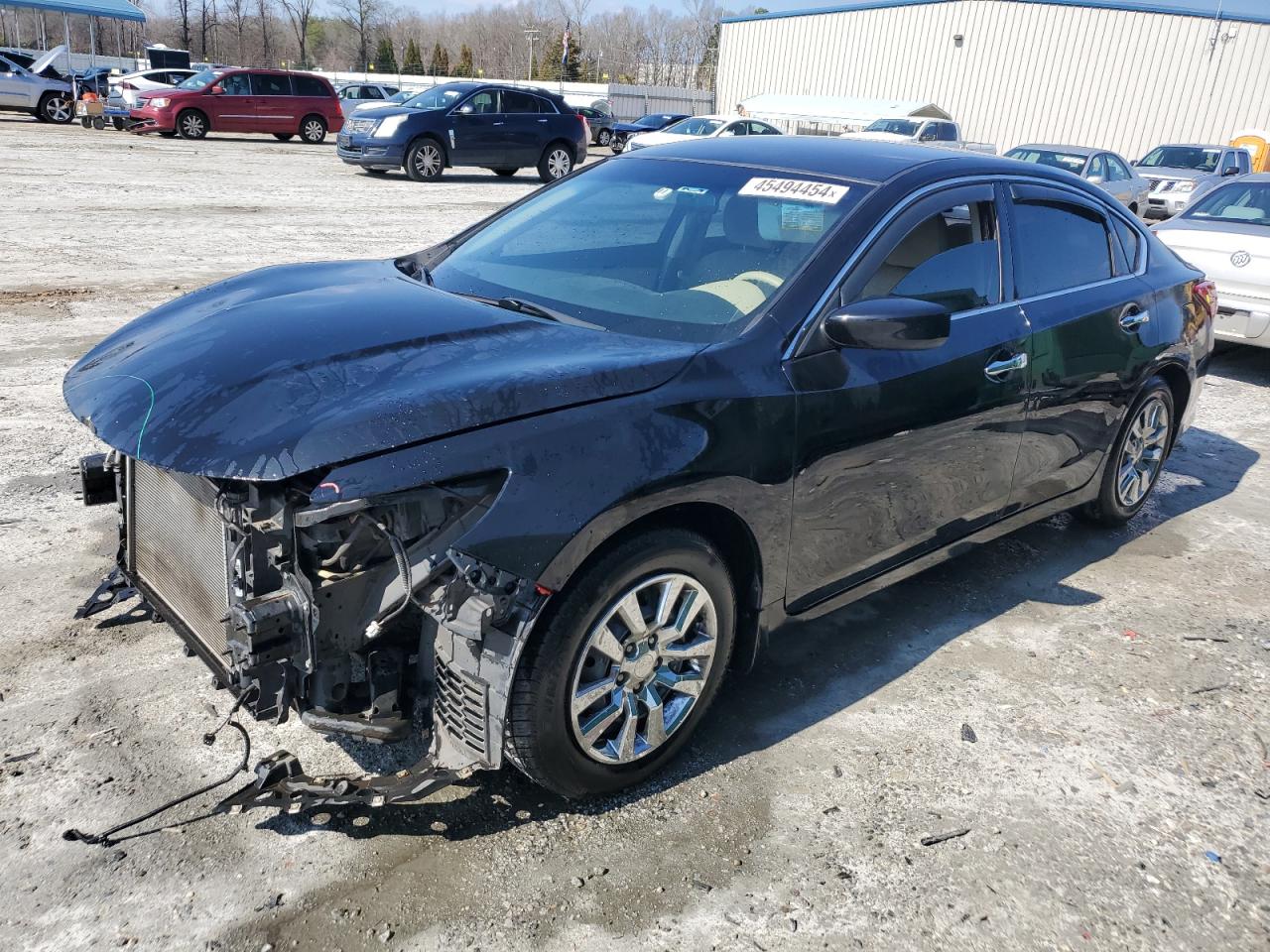 1N4AL3AP9GC132861 NISSAN ALTIMA 2016