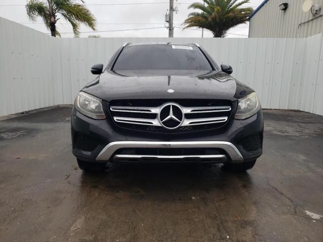 2016 Mercedes-Benz Glc 300 VIN: WDC0G4JB9GF102658 Lot: 46000084