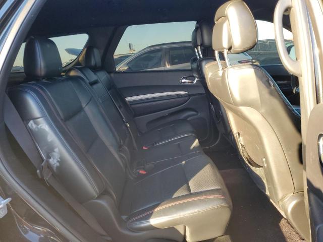 2016 Dodge Durango R/T VIN: 1C4SDJCT1GC467901 Lot: 48330134