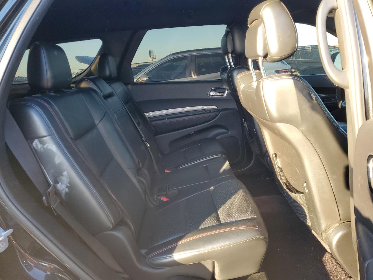 1C4SDJCT1GC467901 2016 Dodge Durango R/T