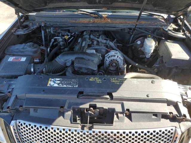 2008 GMC Yukon - Image 11