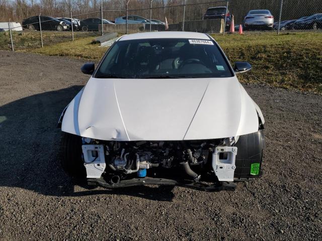 KMHLW4AK4PU015859 Hyundai Elantra N 5