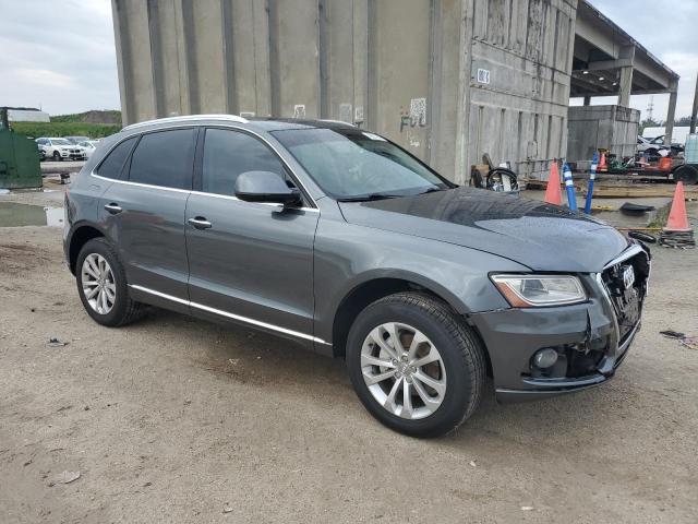 VIN WA1C2AFP1HA036118 2017 Audi Q5, Premium no.4