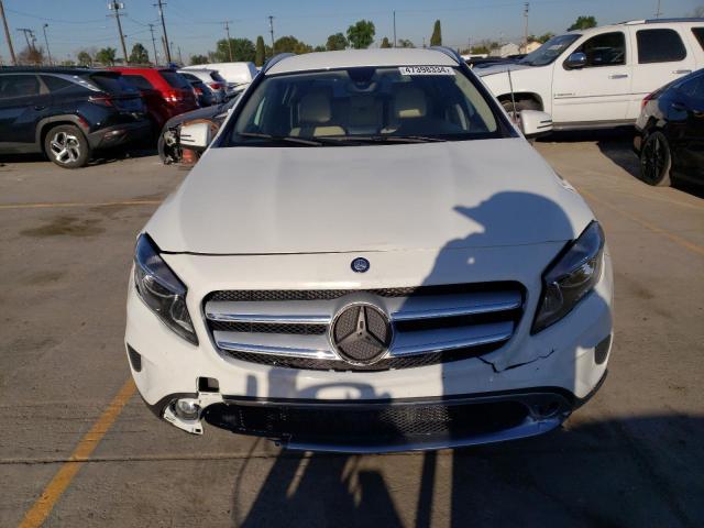 VIN WDCTG4EB3FJ117529 2015 Mercedes-Benz GLA-Class,... no.5