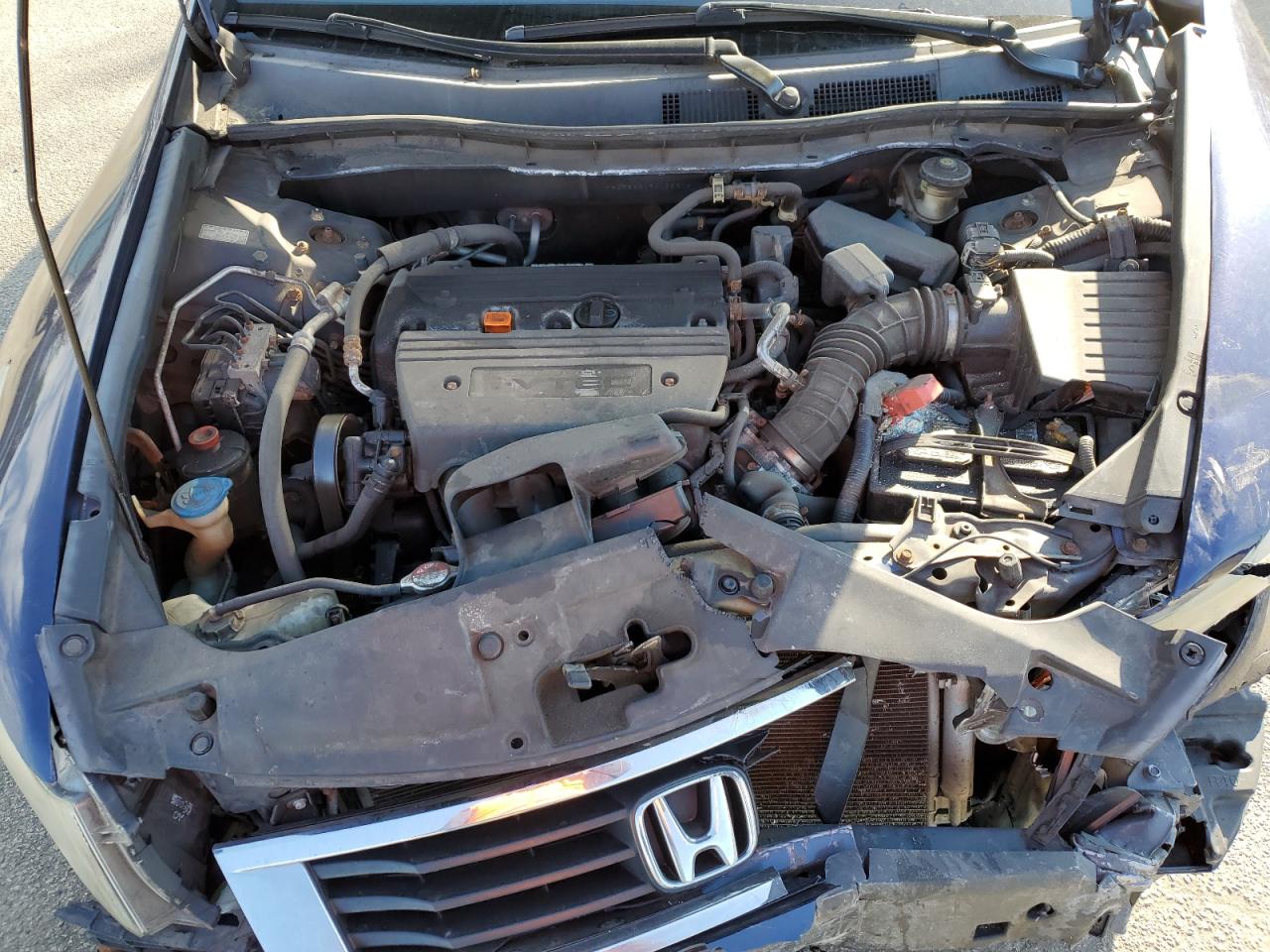 1HGCP26319A165974 2009 Honda Accord Lx