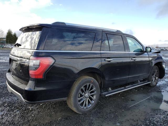 Lot #2428574556 2020 FORD EXPEDITION salvage car