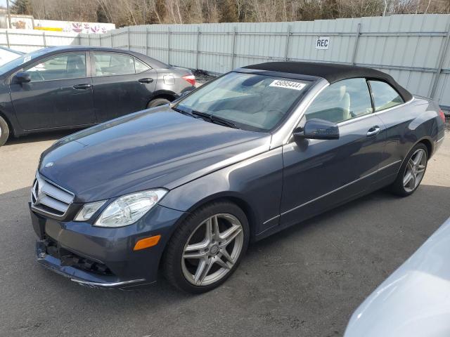 VIN WDDKK5KF5DF200950 2013 Mercedes-Benz E-Class, 350 no.1