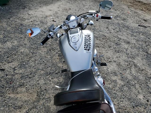 2005 HONDA VTX1800 F1 1HFSC46B45A302267