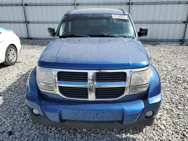 2009 Dodge Nitro Slt VIN: 1D8GU58K79W541919 Lot: 47534974