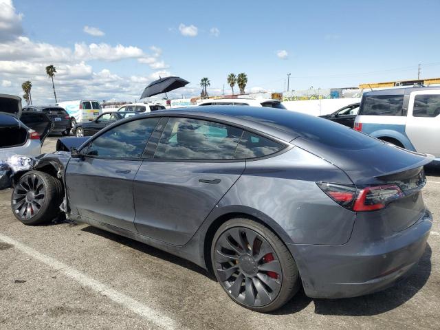 2022 Tesla Model 3 VIN: 5YJ3E1EC8NF180313 Lot: 45715244