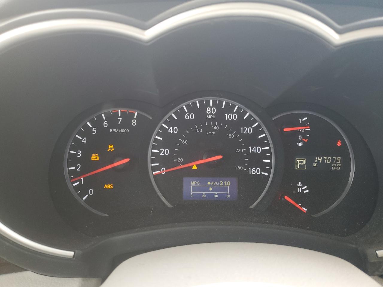 jn8ae2kp8e9101578 JN8AE2KP8E9101578 2014 Nissan Quest S
