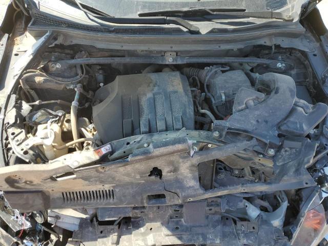 2019 MITSUBISHI ECLIPSE CR - JA4AT3AAXKZ033276