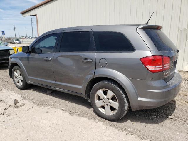 2013 Dodge Journey Se VIN: 3C4PDCAB9DT614736 Lot: 48887224