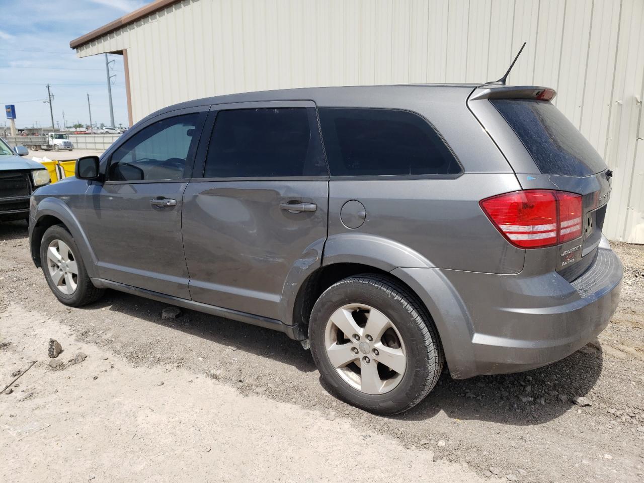 3C4PDCAB9DT614736 2013 Dodge Journey Se