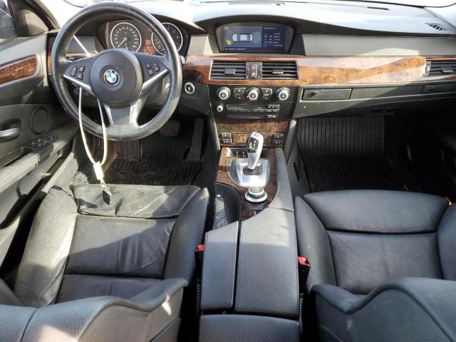 2008 BMW 5er - Image 8