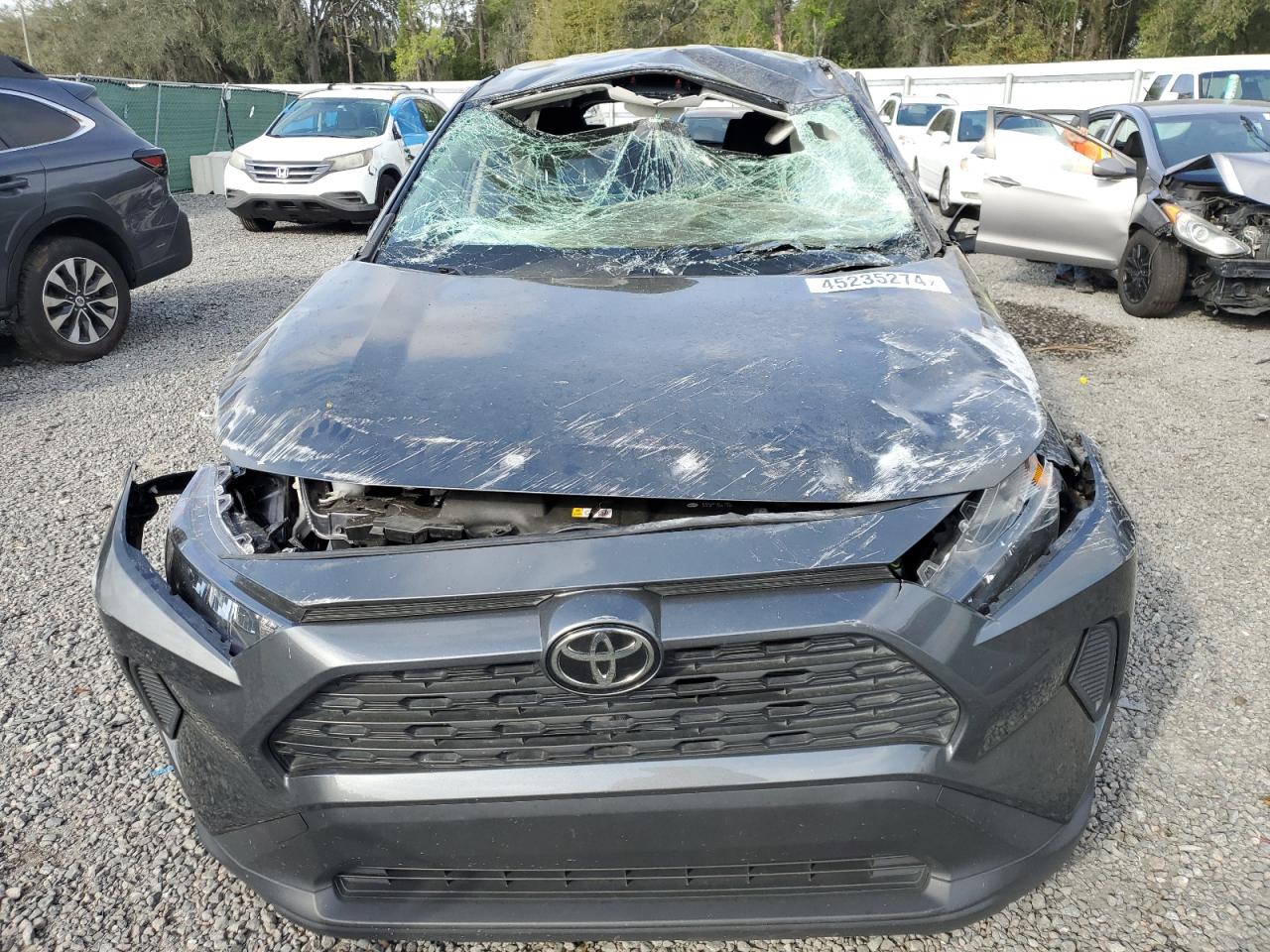 JTMH1RFV0KD033891 TOYOTA RAV4 2019