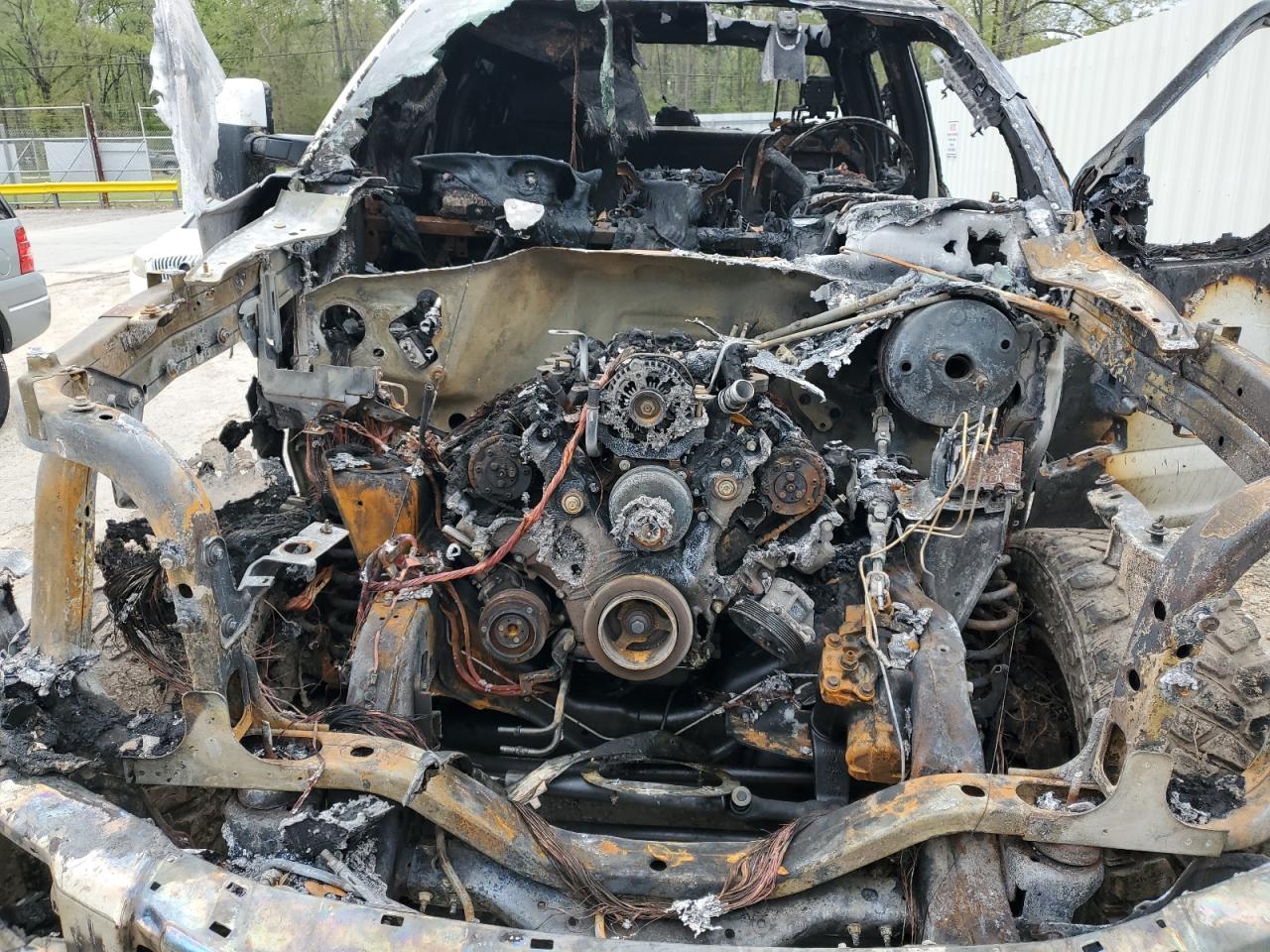 1FT7W2B6XLEC59399 2020 Ford F250 Super Duty