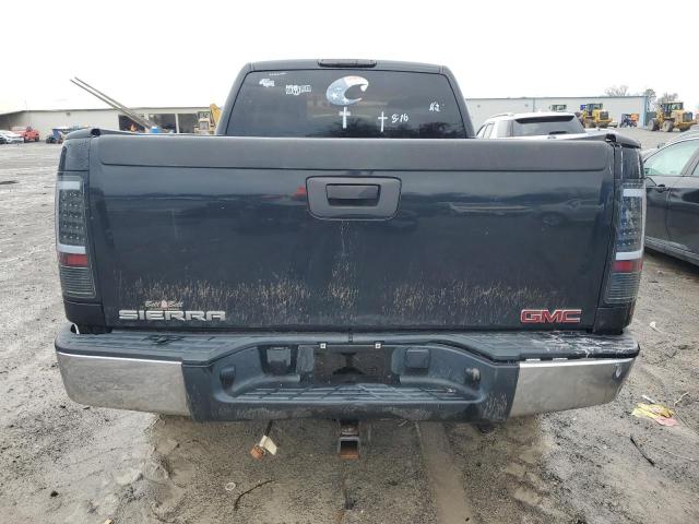 2007 GMC New Sierra K1500 VIN: 1GTEK19J67Z587795 Lot: 46876014