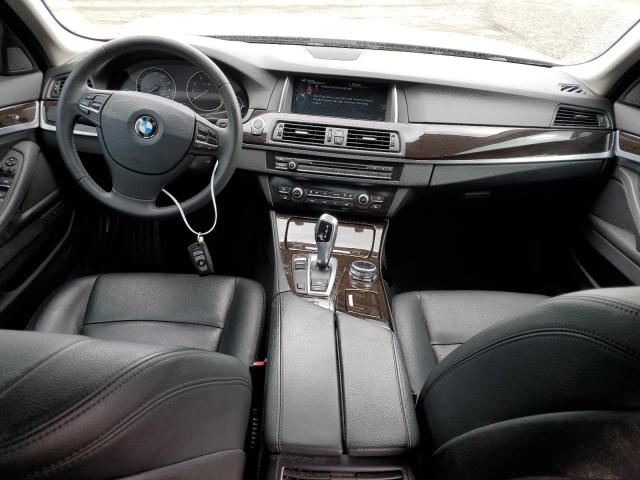 VIN WBA5B1C5XED477433 2014 BMW 5 Series, 535 I no.8