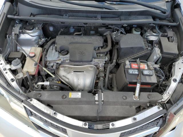 2015 TOYOTA RAV4 LE - JTMZFREV0FD074714