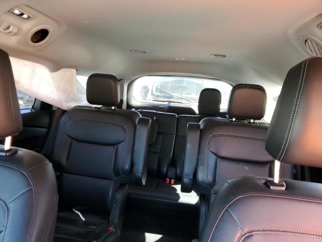 2021 FORD EXPLORER X - 1FMSK8DH2MGC29564