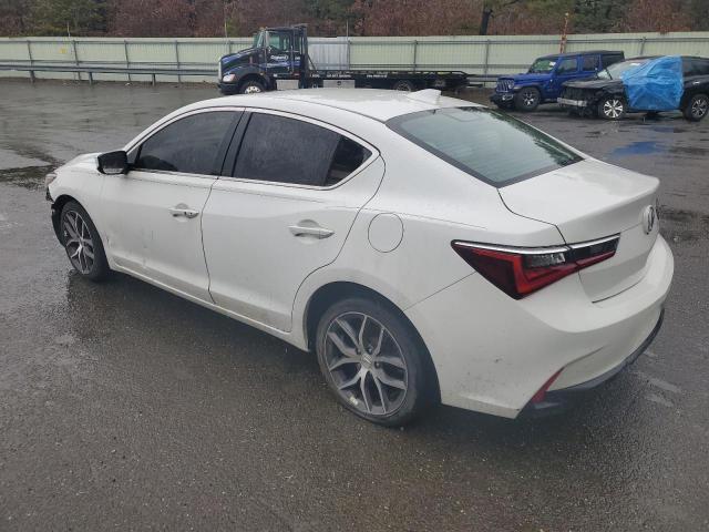 2019 Acura Ilx Premium VIN: 19UDE2F77KA013829 Lot: 45065304