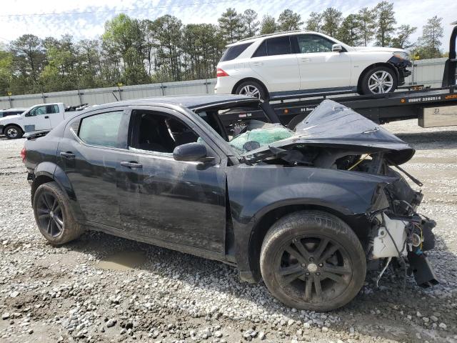Vin: 1c3cdzcb0dn622517, lot: 48598234, dodge avenger sxt 20134
