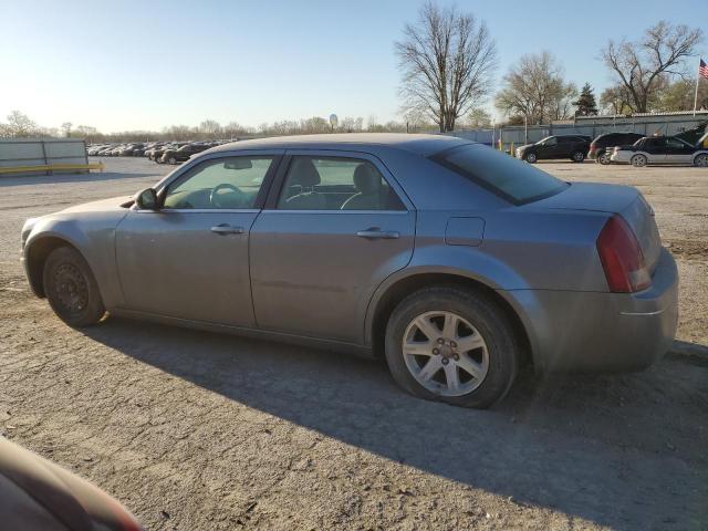 2C3KA53G27H716128 | 2007 Chrysler 300 touring