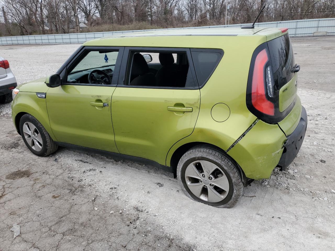 KNDJN2A20F7784875 2015 Kia Soul