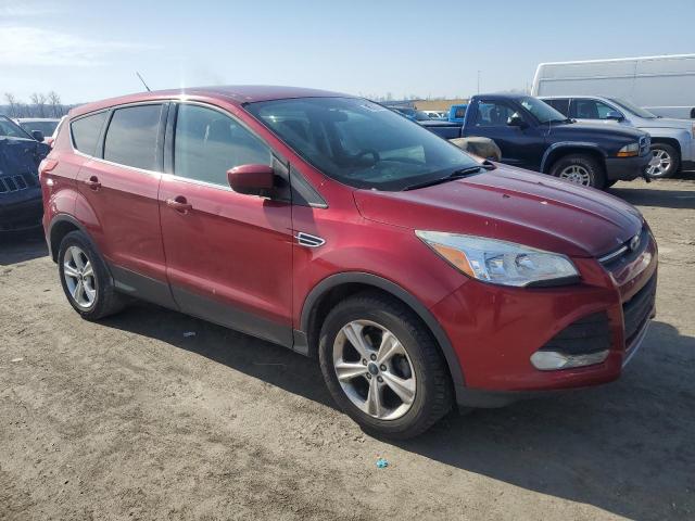 2014 Ford Escape Se VIN: 1FMCU0GX6EUA74877 Lot: 46238584
