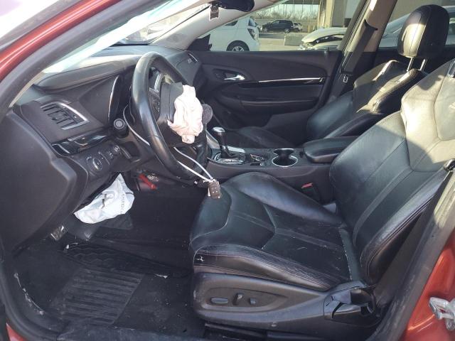 2015 CHEVROLET SS - 6G3F15RWXFL106249