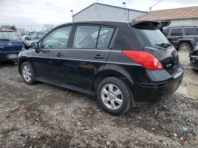 2008 Nissan Versa S VIN: 3N1BC13E28L407574 Lot: 51285434