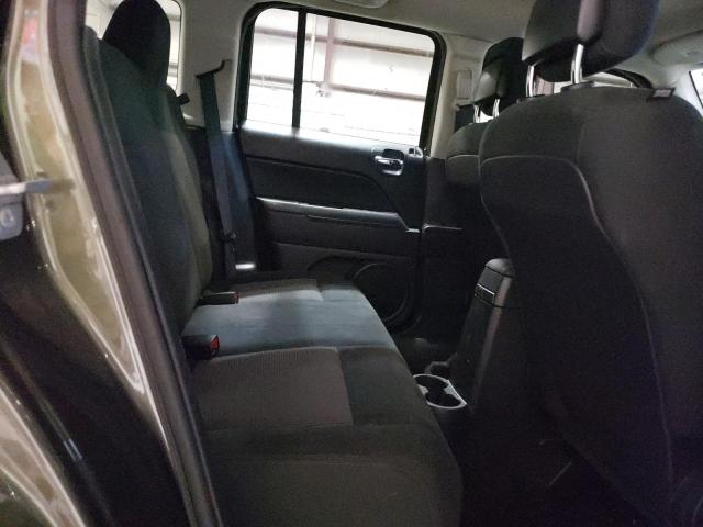 2015 JEEP PATRIOT SP - 1C4NJPBB3FD298216