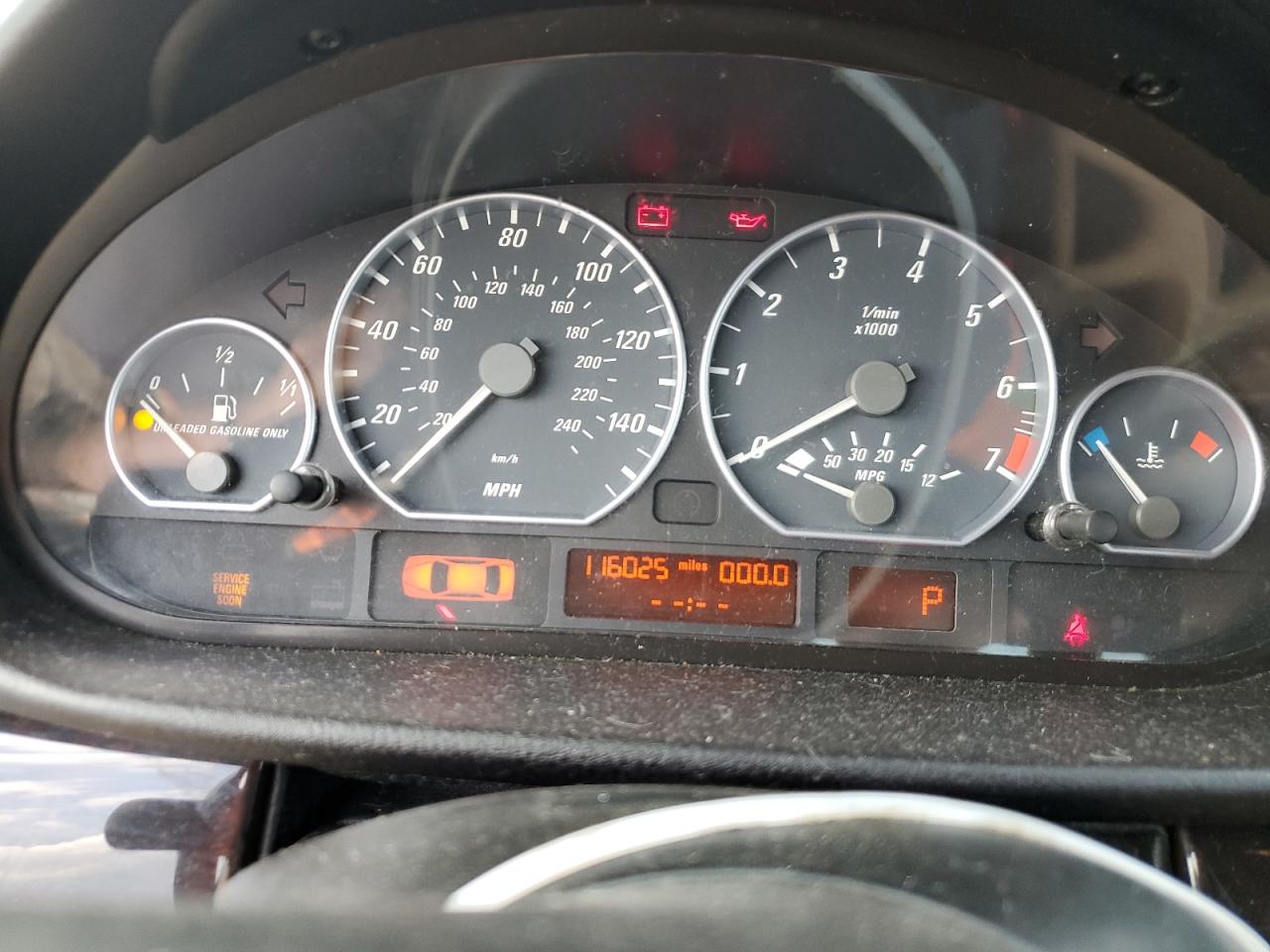 wbabw53444pl44637 WBABW53444PL44637 2004 BMW 330 Ci